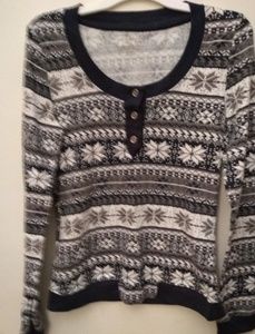 Tommy Hilfiger Sleepwear top - L